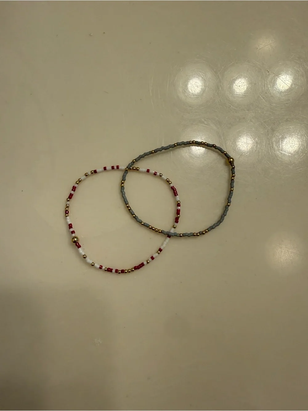 enewton game day bracelets